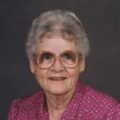Hazel Bundy Profile Photo