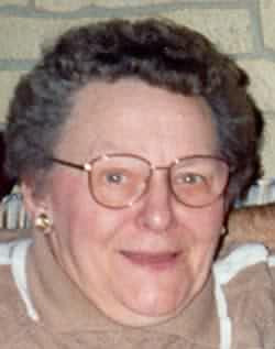 Margaret Rose Kirsling Profile Photo