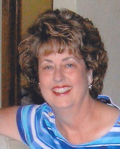 Cynthia Irene Sazehn's obituary image