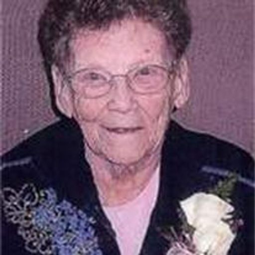 Erma Mae Carman (Elgin)