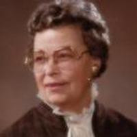 Elsie M. Halvorson