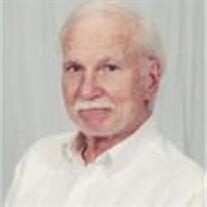 Charles G. "Chuck" Hollister Profile Photo