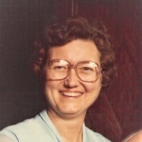 Dorothy Elaine Sieck