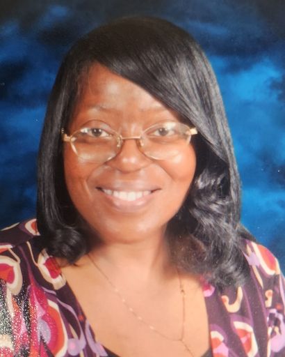 Ernestine Sherrill-Harrell Profile Photo