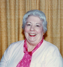 Myrtle Dewey Ward