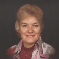 Wanda Dykes Morelock Profile Photo