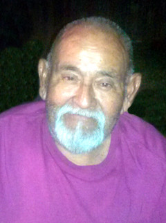 Epifanio Ybarra Jr. Profile Photo