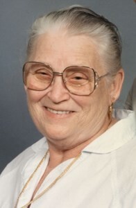 Martha L. Martin