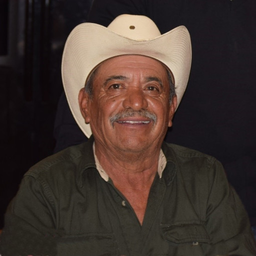 Alfredo Carmona Profile Photo