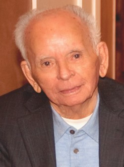 Hussien Safady