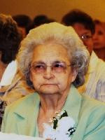 Mrs. Violet Carver Profile Photo