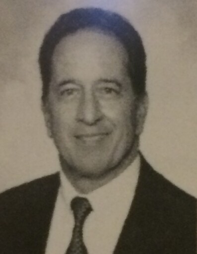 Joseph Michael "Mike" Accardi