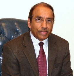 Dr. Surendra Yalavarthi