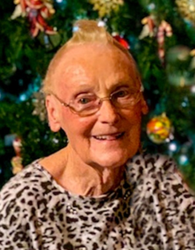 Mary Wilburn Profile Photo