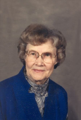 Agnes  Henkelman