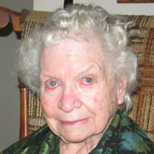 Alice E. Oxley Profile Photo