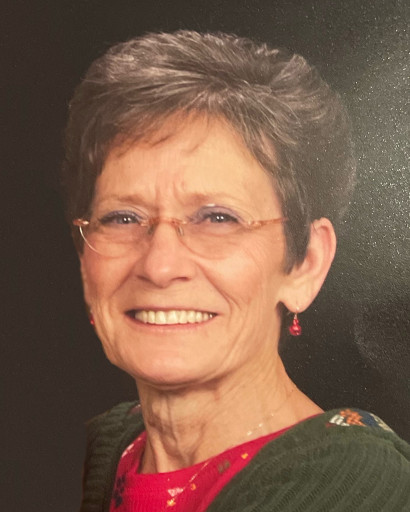 Harriet M. Grier Profile Photo