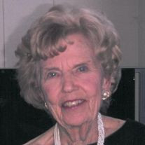 Evelyn Bundy Hill Profile Photo