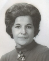 Wilma  Smith Wilkes