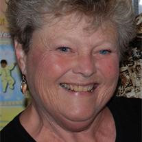 Patricia "Patty" Babich Profile Photo