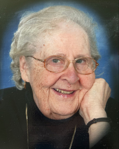 Doris H. Wagner