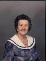 Gerda Allenbaugh