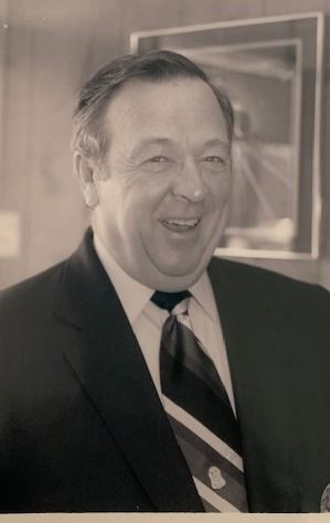 Raymond P. Valliere, Sr. Profile Photo