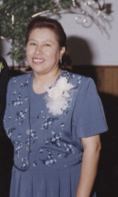 Anita Marie (Harjo)  Harjo