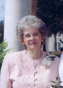 Peggy Gillespie