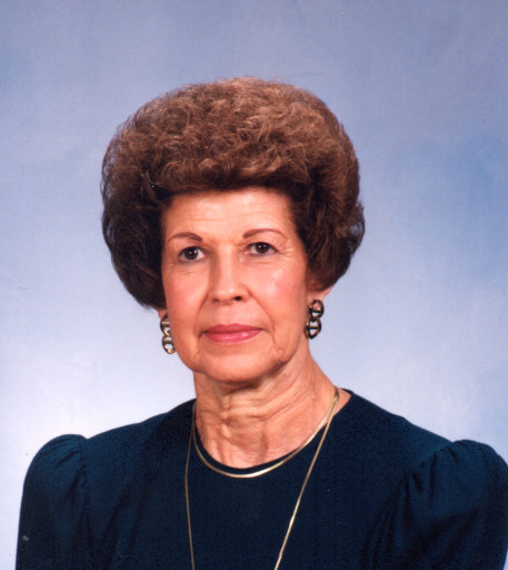 Vivian P Jones