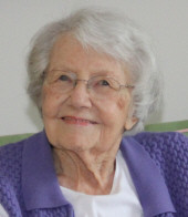 Georgette Ruth Belden Profile Photo