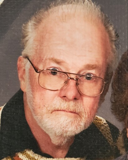 John Wilbur White Jr.'s obituary image