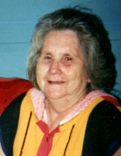 Hester Lee Young Profile Photo