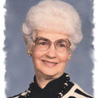 Margie Farmer Edwards