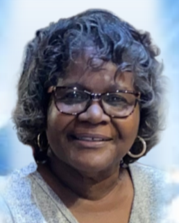 Betty Cora Jackson Profile Photo