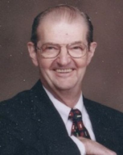 Larry J. Johnson