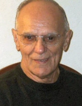 Keith H. "Indian" Prickett Profile Photo