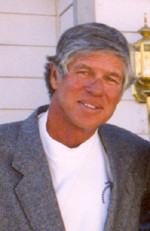 Gerald "Jerry" William Ciciliano