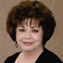 Renda Gail Burgess Profile Photo