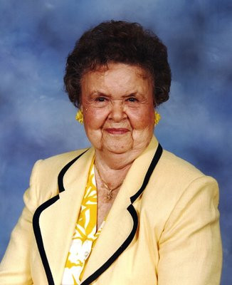 Doris Vaughn Profile Photo