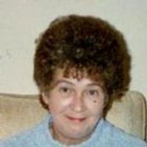 Lavonne Ann Leitzke