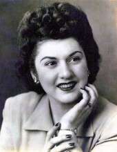 Concetta "Tina" J. Trombetti