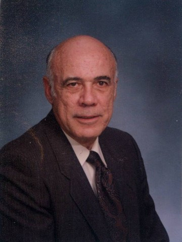 Fred Clinard, Sr. Profile Photo