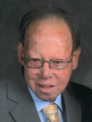 Rev. Bill C. Stephens