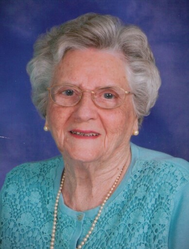 Florence Mann Hardeman Profile Photo