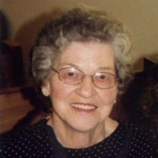 Helen Juanita Atkins