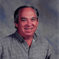 Donavan Lowell Carnes Profile Photo