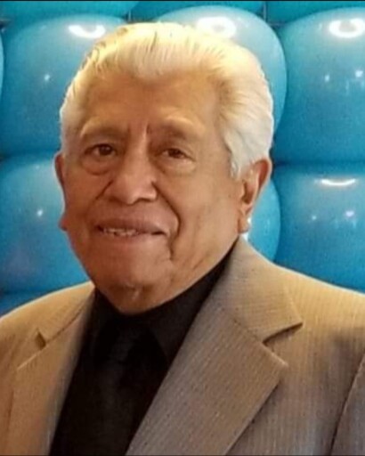 Loretto Ramos, Jr.'s obituary image