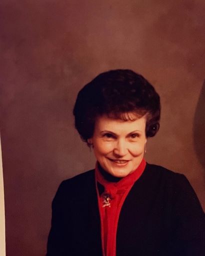 Iva Amidei Profile Photo
