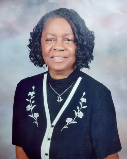 Mrs. Delores Johnson Laury Profile Photo